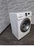 Стиральная машина SAMSUNG WF60F1R1H0W